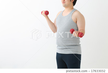 Muscle training Muscle training 17633032