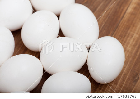 Chicken eggs 17633765