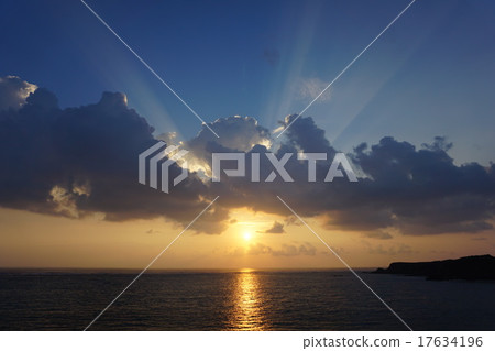Dawn (Okinawa) 17634196