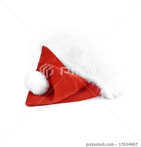 Santa Claus hat Santa Claus hat 17634607