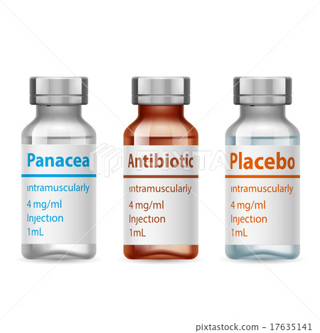 Medical vials 17635141