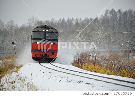 Running cargo train 17635739
