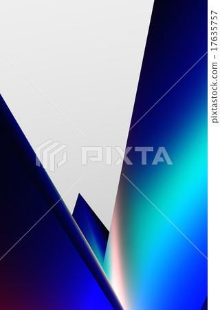 復仇的藍色 17635757