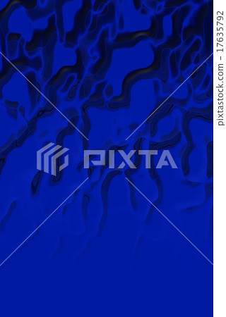 藍色的神秘回歸。 17635792