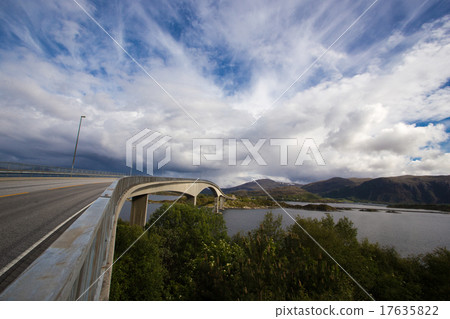bridge to rocky island bridge to rocky island 17635822