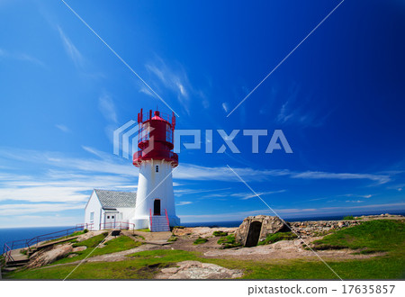 Lindesnes lighthouse Lindesnes lighthouse 17635857