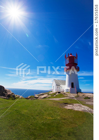 Lindesnes lighthouse 17635858