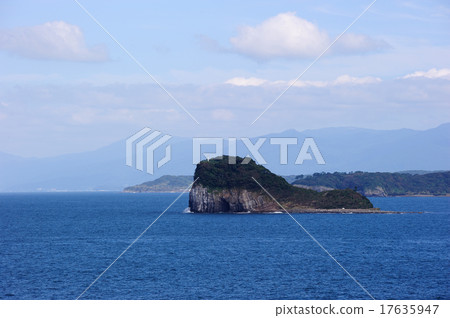 唐津Kabejima的風景 唐津Kabejima的風景 17635947