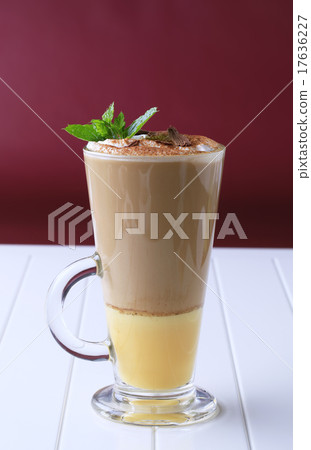 Liqueur coffee Liqueur coffee 17636227