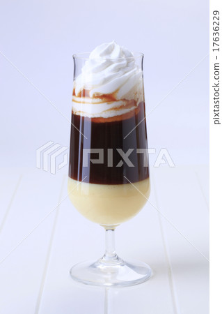 Liqueur coffee Liqueur coffee 17636229