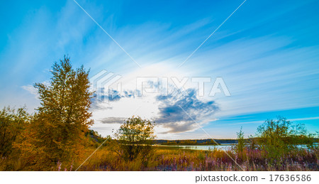 Great Slave Lake 17636586