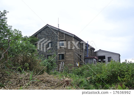 Takino shack Takino shack 17636992