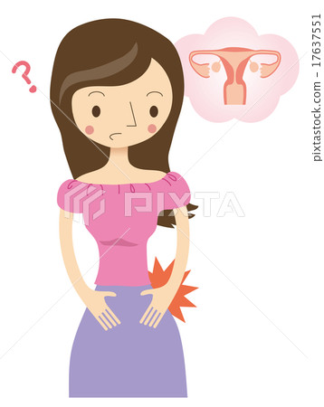 Female-specific disease 17637551