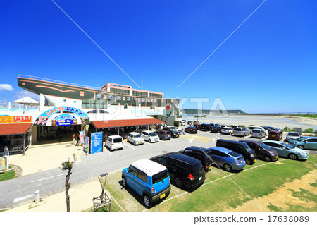 September Okinawa Sea Station Ayahashi Hall 17638089