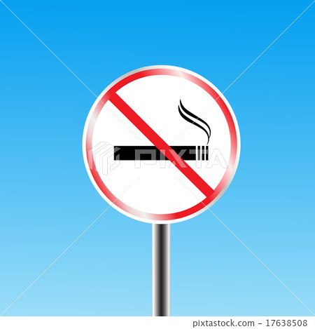 no smoking no smoking 17638508