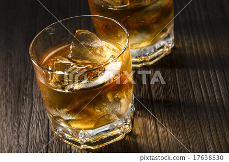 whisky 17638830