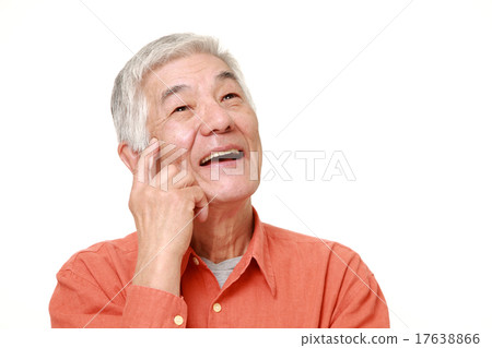 期待老人 期待老人 17638866