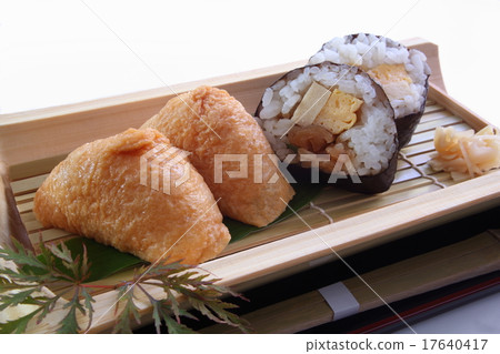 壽司壽司Izukawa壽司和卷壽司 壽司壽司Izukawa壽司和卷壽司 17640417