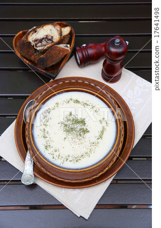 Soup 17641498
