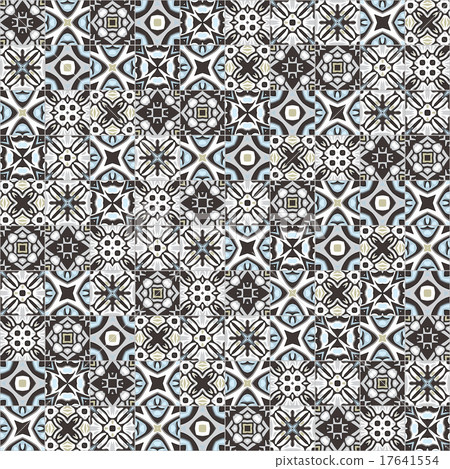 Portuguese tiles 17641554
