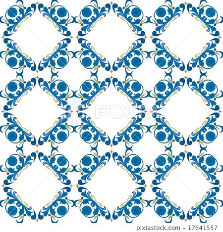 Portuguese tiles Portuguese tiles 17641557