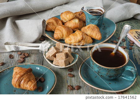 Black coffee Black coffee 17641562