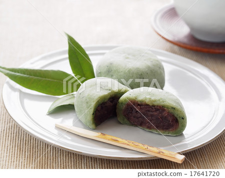 Wormwood Daifuku 17641720