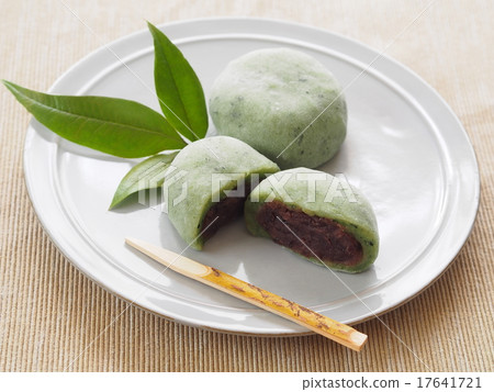 Wormwood Daifuku 17641721