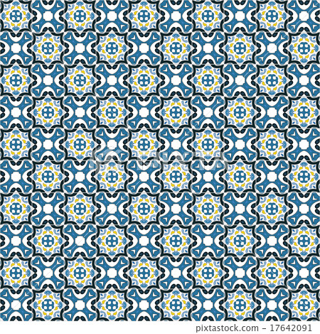 Portuguese tiles Portuguese tiles 17642091