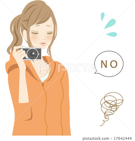 Negative parts Female NO Occupying Camera NO Negative parts Female NO Occupying Camera NO 17642444