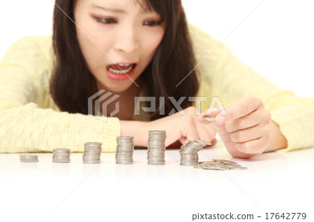 Women who failed to invest Women who failed to invest 17642779