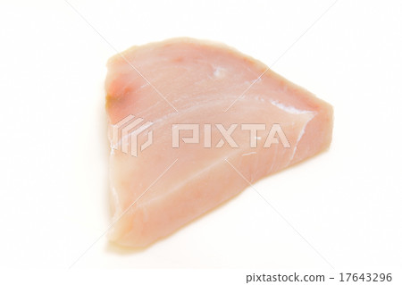 Delicious swordfish fillet Delicious swordfish fillet 17643296