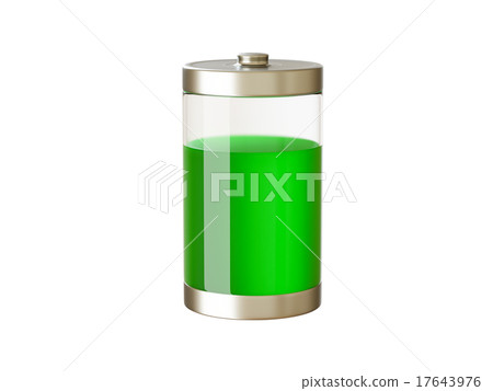 手機電池 17643976