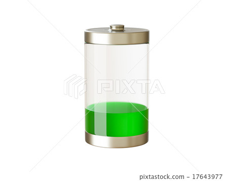 手機電池 17643977