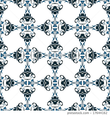 Portuguese tiles 17644162