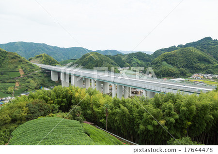 New Tomei Expressway New Tomei Expressway 17644478