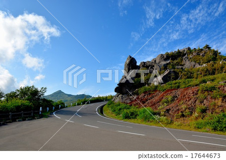 Hachimantairi · Aspitelain · Genta rock (2) 17644673