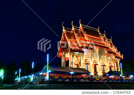 The thai church The thai church 17644702