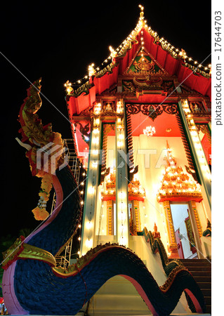 The thai church The thai church 17644703