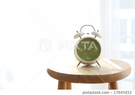 Alarm Clock  17645852