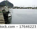燒津港 17646223