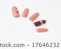 Nail tips 17646232