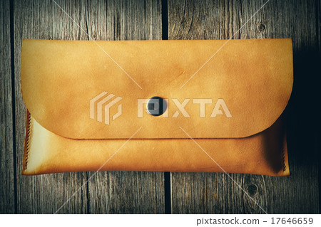 Handmade leather product 17646659