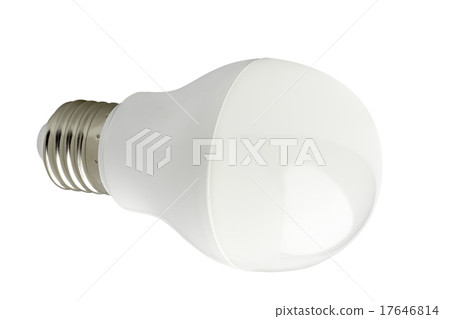LED bulb. 17646814