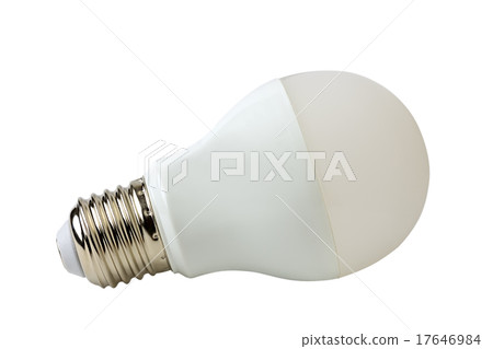 LED bulb. 17646984