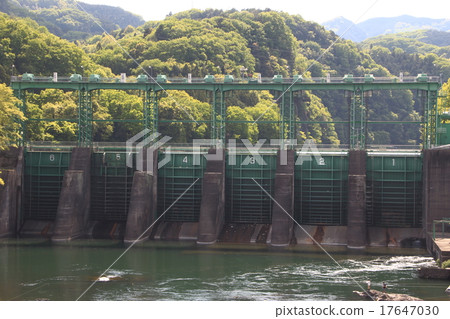 Tamadodam and Arakawa Tamadodam and Arakawa 17647030