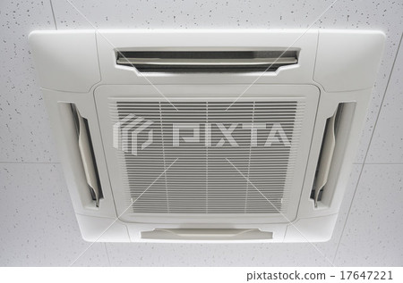 Ceiling air conditioner 17647221