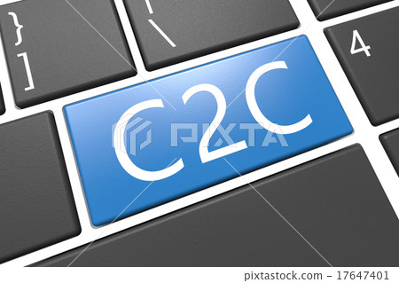 C2C Concept 17647401