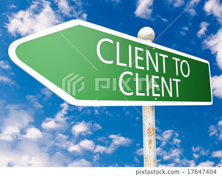 Client to Client 17647404