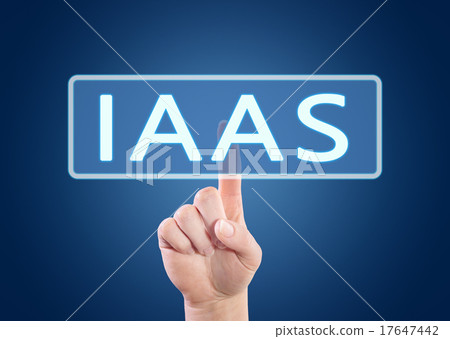 Infrastructure as a Service Infrastructure as a Service 17647442